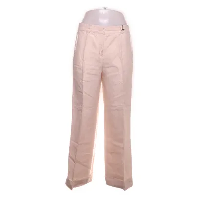 Palazzobukser (Beige) fra Escada Sport Linned, Silke