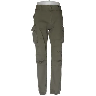 Cargo broek (TRN 1961) van Trn1961 Katoen, Elastaan