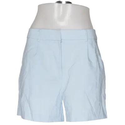 Short (Bleu) de Amisu Élasthane, Polyamide, Viscose