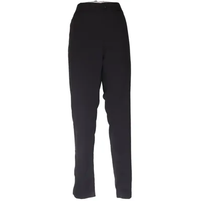 Pantalon de costume (Noir) de Inesis