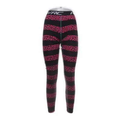 Legging (Noir, Rose, Multicolore) de RVRC Bambou, Élasthane