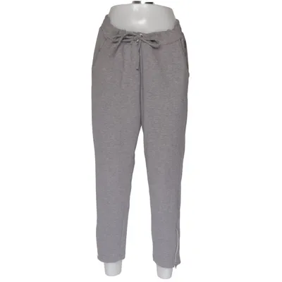 Sweatpants (Grå) fra Schneider Bomuld, Elastan, Polyester
