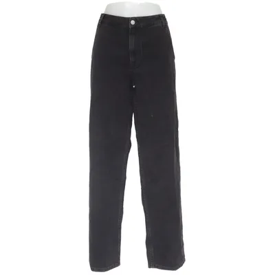 Jeans (NMDustyNW Loose Jeans) från Noisy May Återvunnen bomull