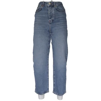 Jean (Bleu) de adL Coton, Élasthane