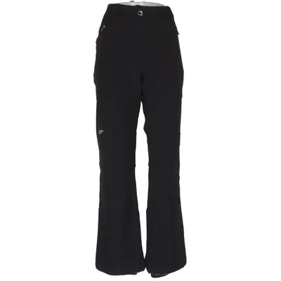 Täckbyxor (Grå) från Five Seasons Elastan, Polyester