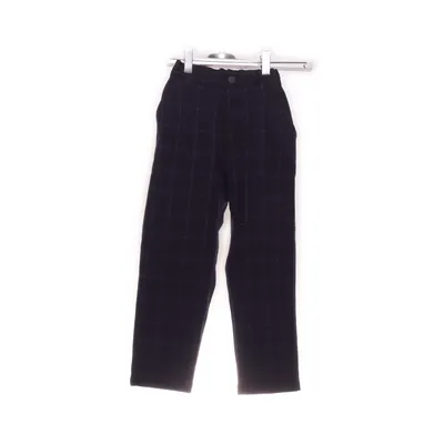 Pantalon de costume (Bleu, Gris) de Zara