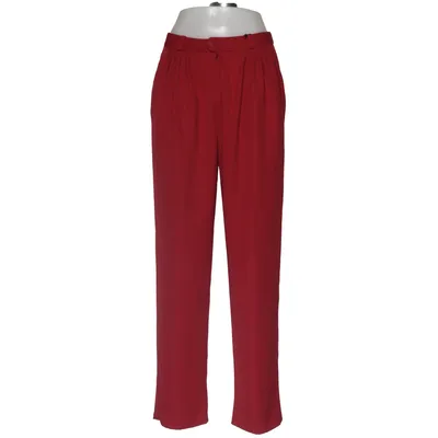 Suit pants (Red) from Sym