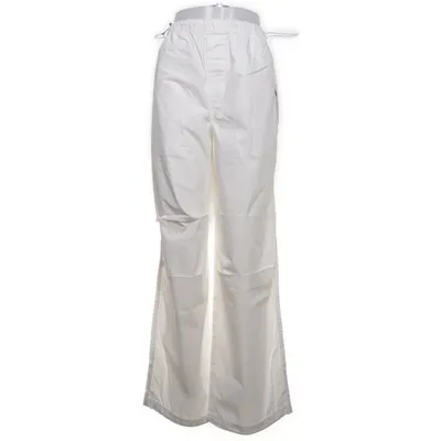 Culottes (Hvid) fra Vailent Bomuld
