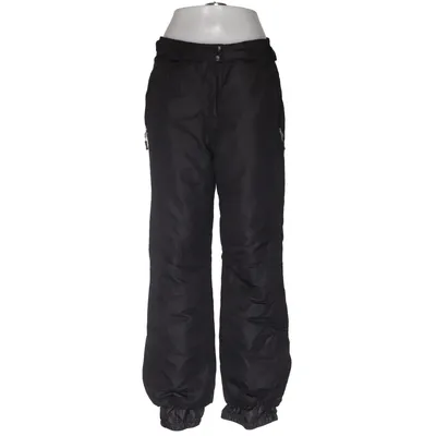 Pantalon de neige (Noir) de Crivit Pro Polyester
