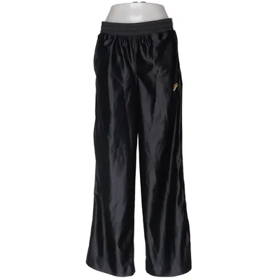 Träningsbyxor (Svart, Vit) från Nike Polyester
