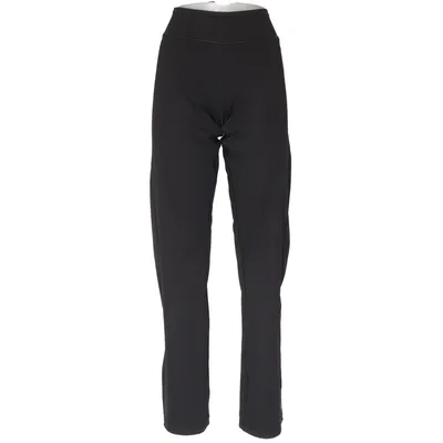 Träningstights (Svart) från Adidas Elastan, Återvunnen polyester