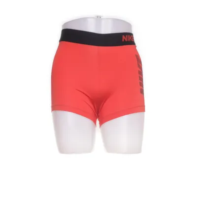 Hotpants (Orange, Svart) från Nike Pro Elastan, Polyester