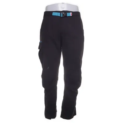 Outdoor pants (Black) from Bergans of Norway