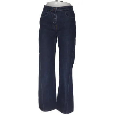 Jeans (Blå) fra Frame