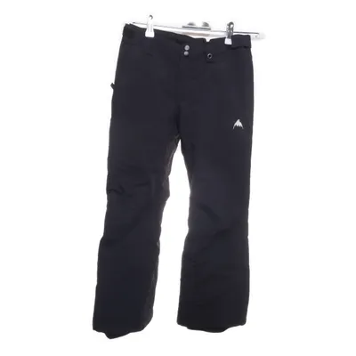 Snow pants (Black) from Burton Nylon, Polyester