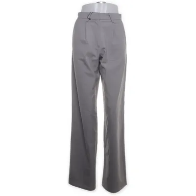 Stoffhose (ISALINE) von IRO Baumwolle, Elasthan, Viskose, Wolle
