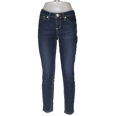 Jeans (Blue) from Seven7 Cotton, Elastane, Polyester, Viscose