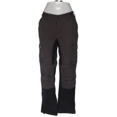 Pantalon d'extérieur (High Mountain) de High Mountain Coton, Élasthane, Polyamide, Polyester