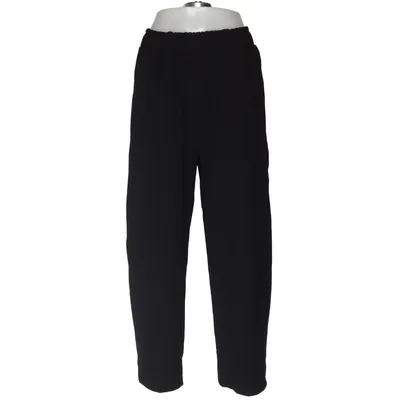 Pantalon (Noir) de IKA Élasthane, Polyester, Viscose