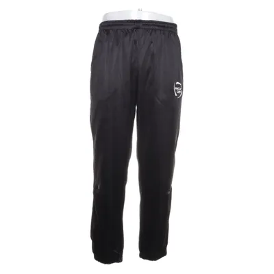 Joggers (Black) from Saller