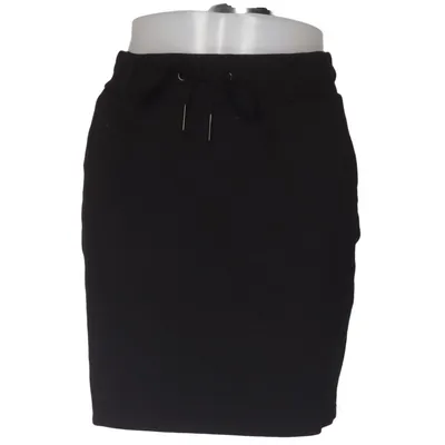 Rok (Zwart) van Seventy Seven Elastaan, Polyamide, Viscose
