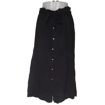 Rok (Zwart) van Fire & Glory Tencel