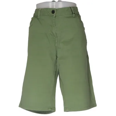 Short (Vert) de Gina Benotti Coton, Élasthane, Polyester