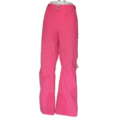 Ski pants (Pink) from Áhkká Outdoor Polyamide, Polyester