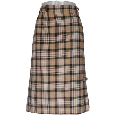 Skirt (Cappuccini By Desam) from Cappuccini by Desam