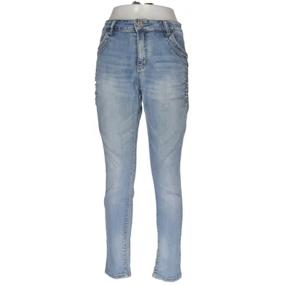 Jeans (Blue) from Chica London