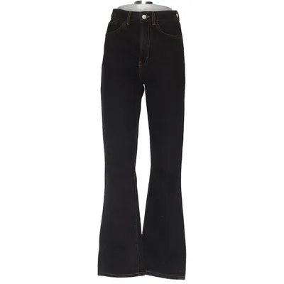 Jeans (Black) from Jeanerica Organic cotton