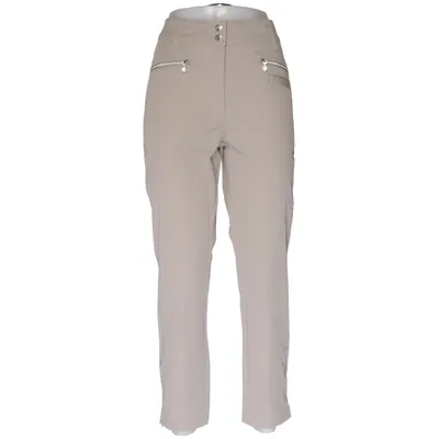 Chinos (Beige) van Daily Sports Elastaan, Polyamide