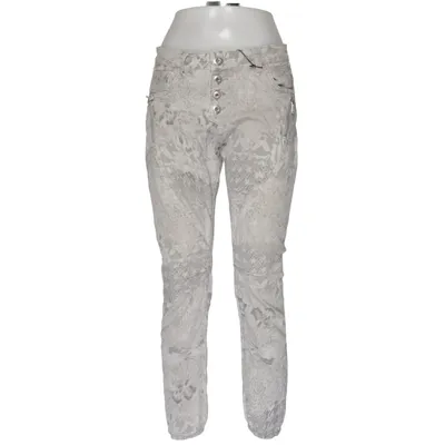 Jeans (Gray) from Lexxury