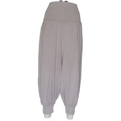 Harem pants (Gray) from Bonprix