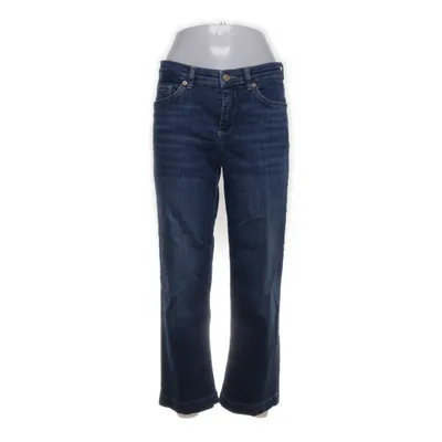 Jeans (RICH CULOTTE) från MAC Elastan, Lyocell, Återvunnen bomull, Återvunnen polyester