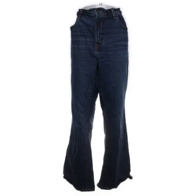 Jeans (70s HIGH FLARE) från Levi's Premium Bomull, Elastan