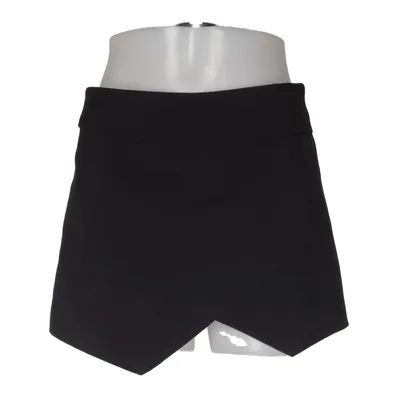 Jupe-short (Noir) de Stella Morgan Polyester