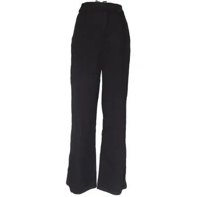 Jakkesætsbukser (Sort) fra Dickies Bomuld, Polyester