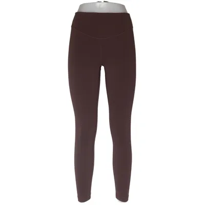 Sportleggings (Bruin) van Lululemon
