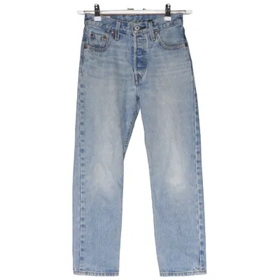 Jeans (501) from Levi Strauss & Co Cotton