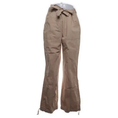 Omlottbyxor (Beige) från Olé Bomull