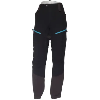 Outdoor broek (Silence Pro Pants) van RVRC Elastaan, Polyamide, Polyester