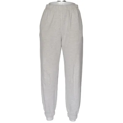 Pantalon de survêtement (Gris) de Pacific Republic Pull & Bear Coton, Polyester