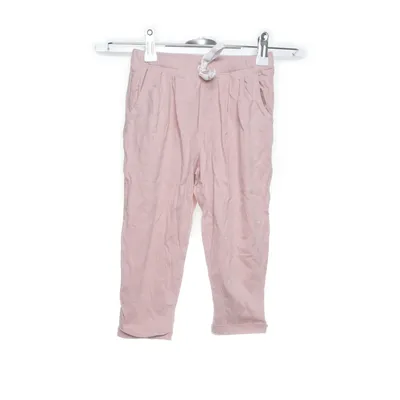 Broek (Beige) van Gray Label Katoen