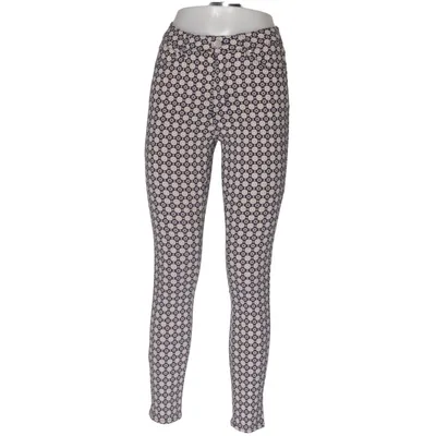 Chinos (Kelly) van Kelly Elastaan, Polyester, Viscose