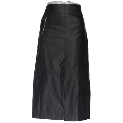 Jupe (Noir) de Sparkz Polyester, Polyuréthane, Viscose