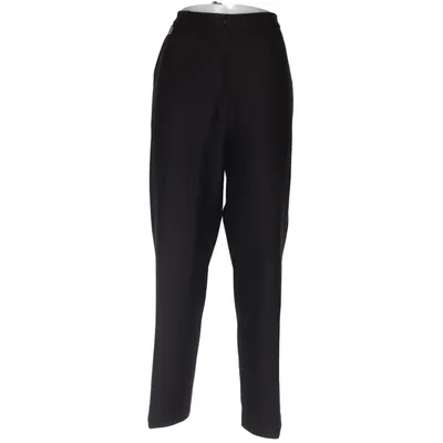 Kostymbyxor (Svart) från Finn Karelia Polyester, Ull