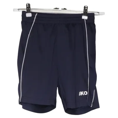 Short de sport (Bleu) de Jako Polyester