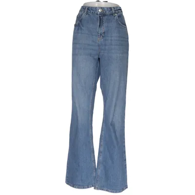 Jean (Lassie) de Denim by Lindex Coton, Élasthane
