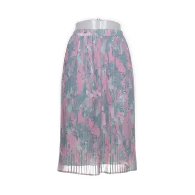 Jupe (Rose, Vert, Gris) de Frankenwälder Polyester